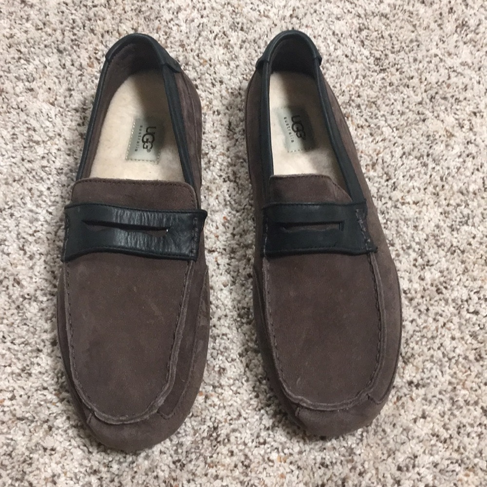 UGG Men’s slippers